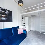 Luxury Apartments In The City Center
