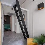 Luxury Apartments In The City Center