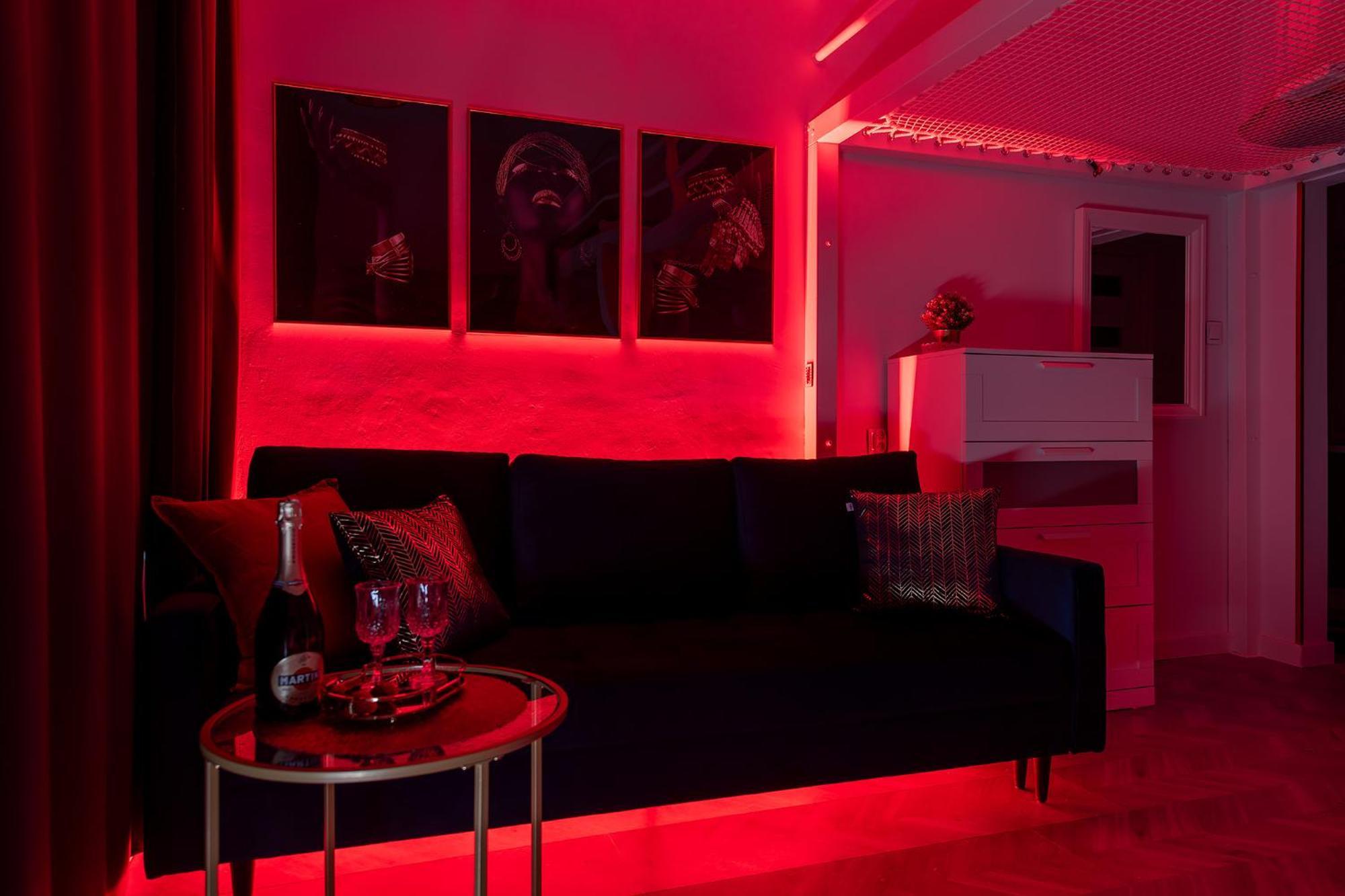 Apartment Luxury In The Center