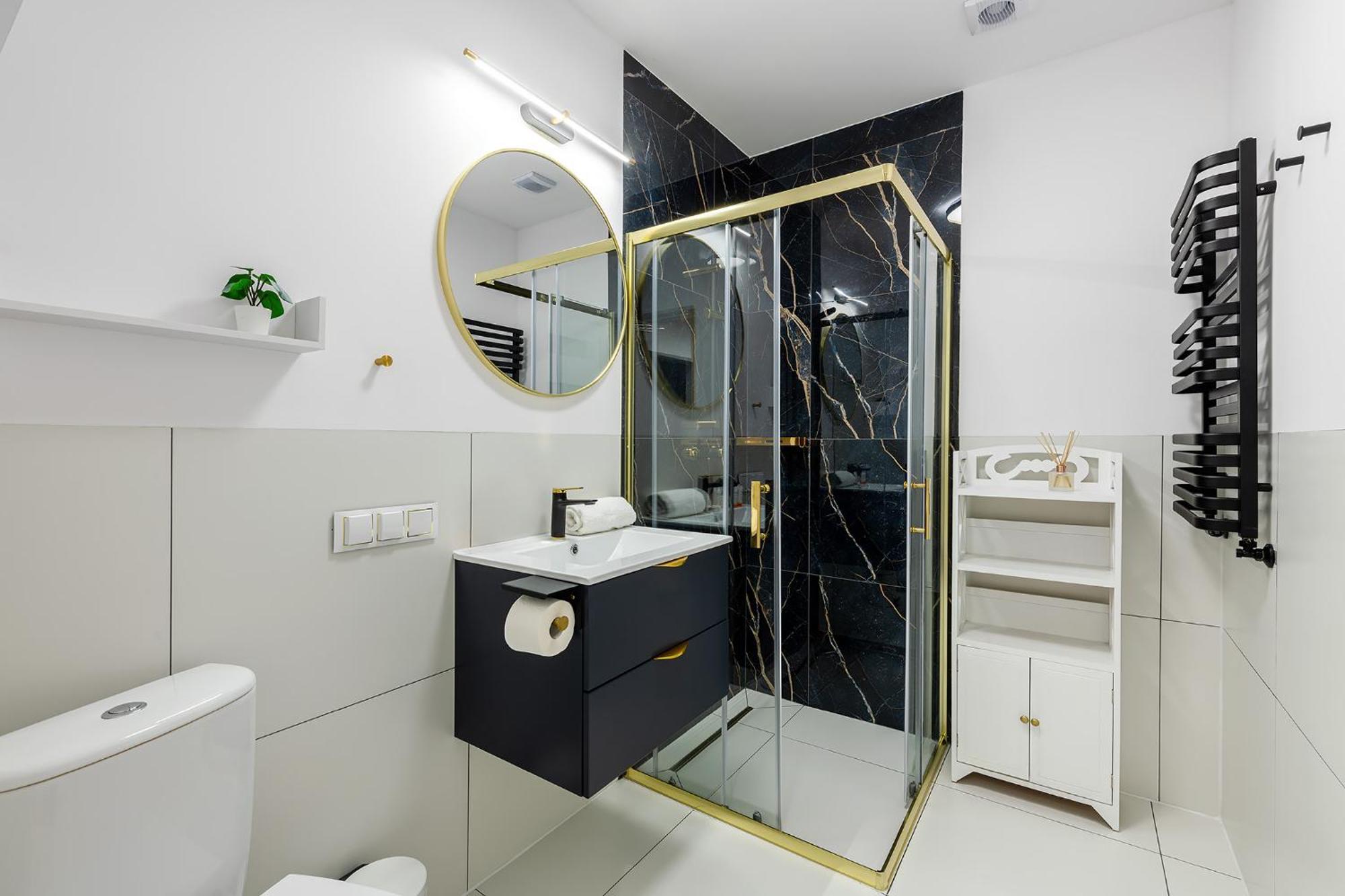 Apartment Luxury In The Center *