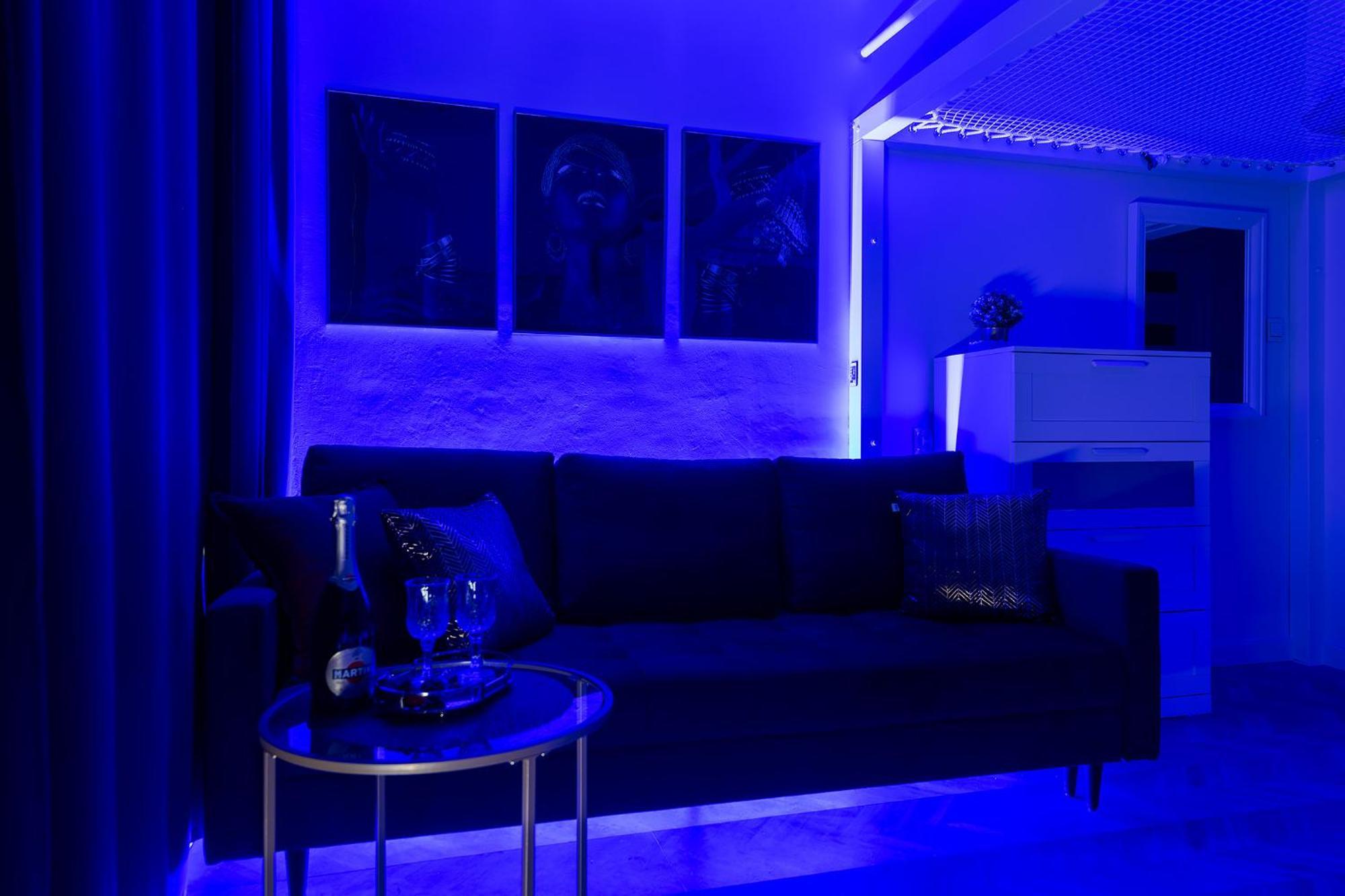 Apartment Luxury In The Center
