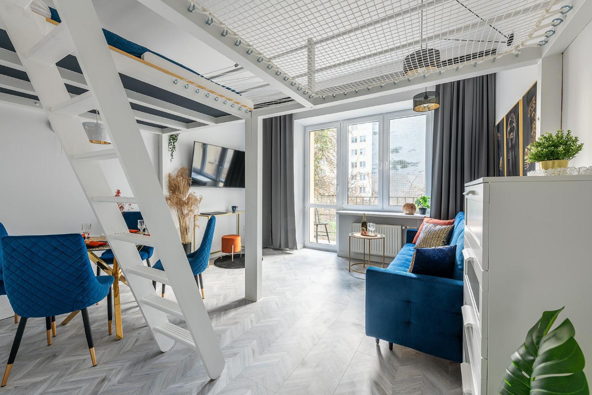 Apartment Luxury In The Center