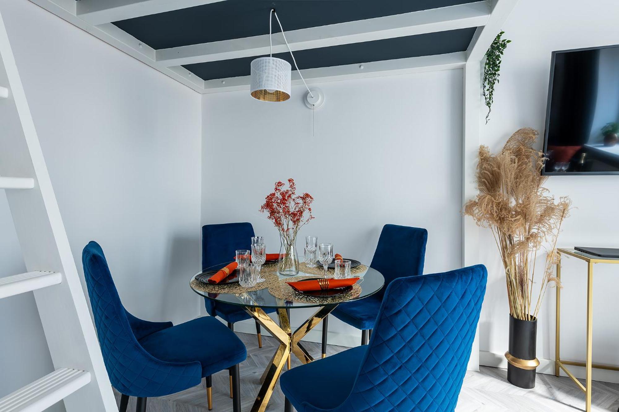 Apartment Luxury In The Center *