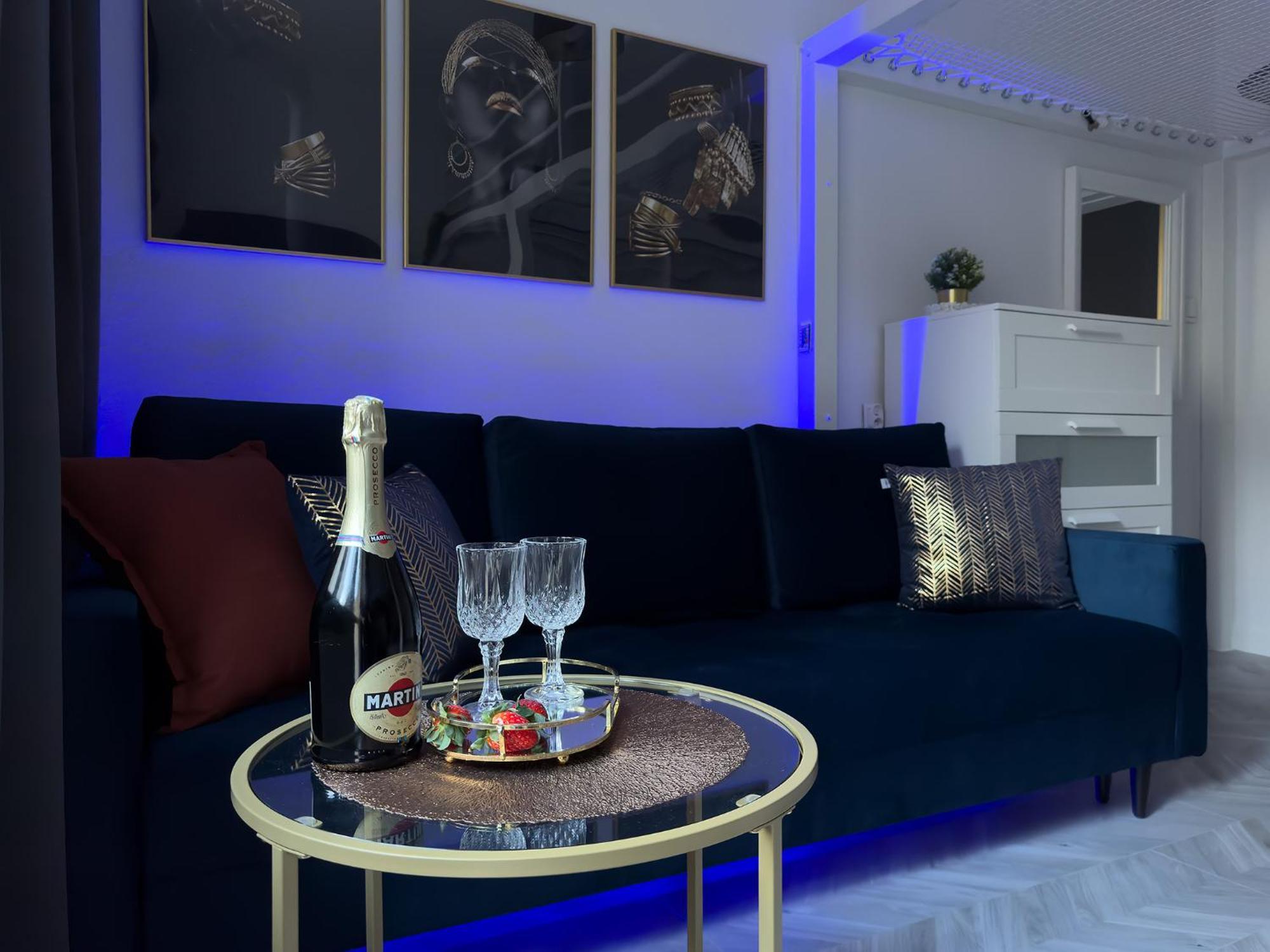 Apartment Luxury In The Center *