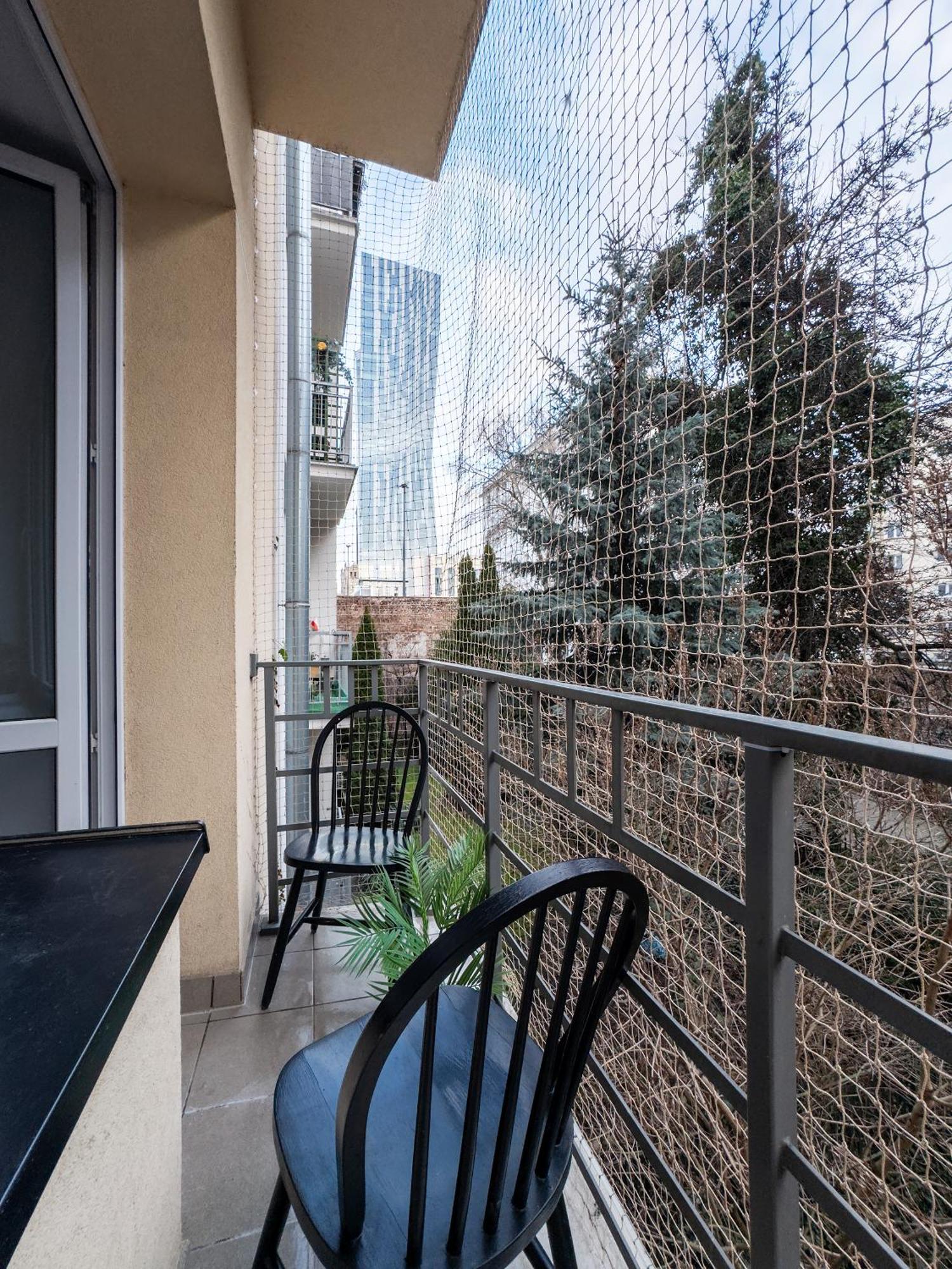 Apartment Luxury In The Center